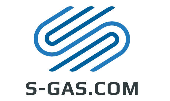 s-gas.com